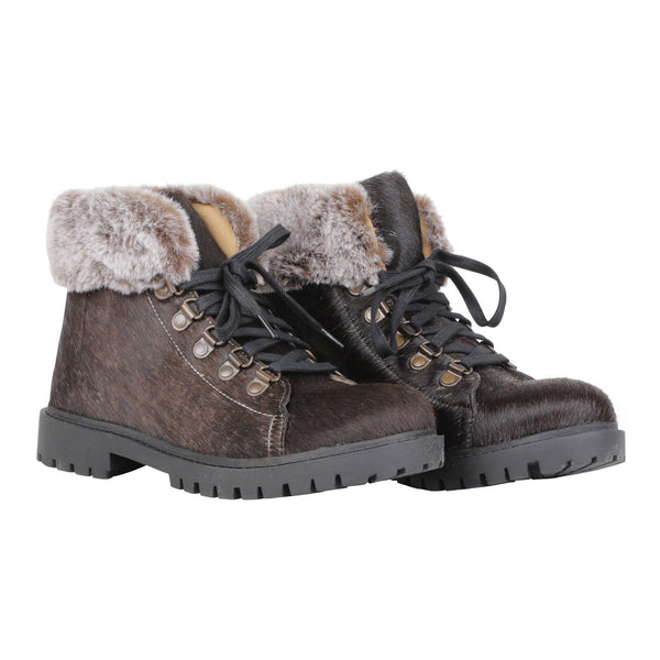 Turbulent Boots - Myra USA