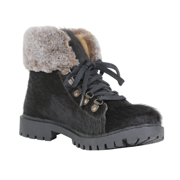 Turbulent Boots - Myra USA