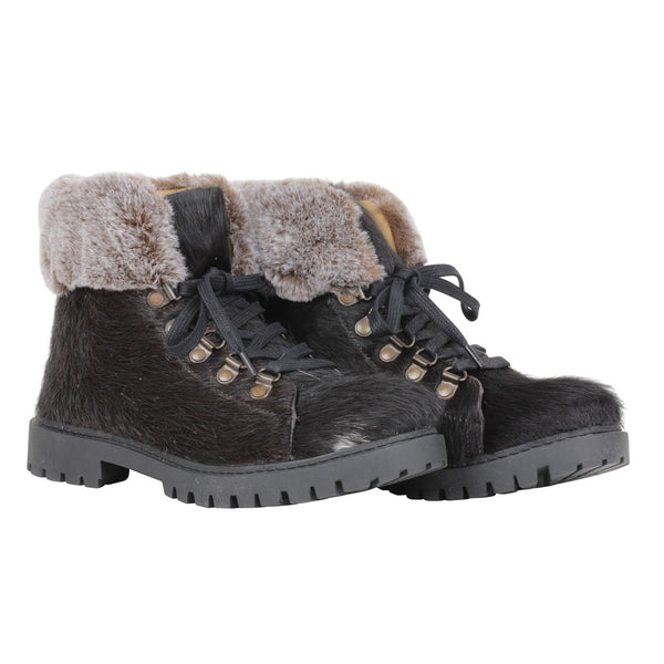 Turbulent Boots - Myra USA