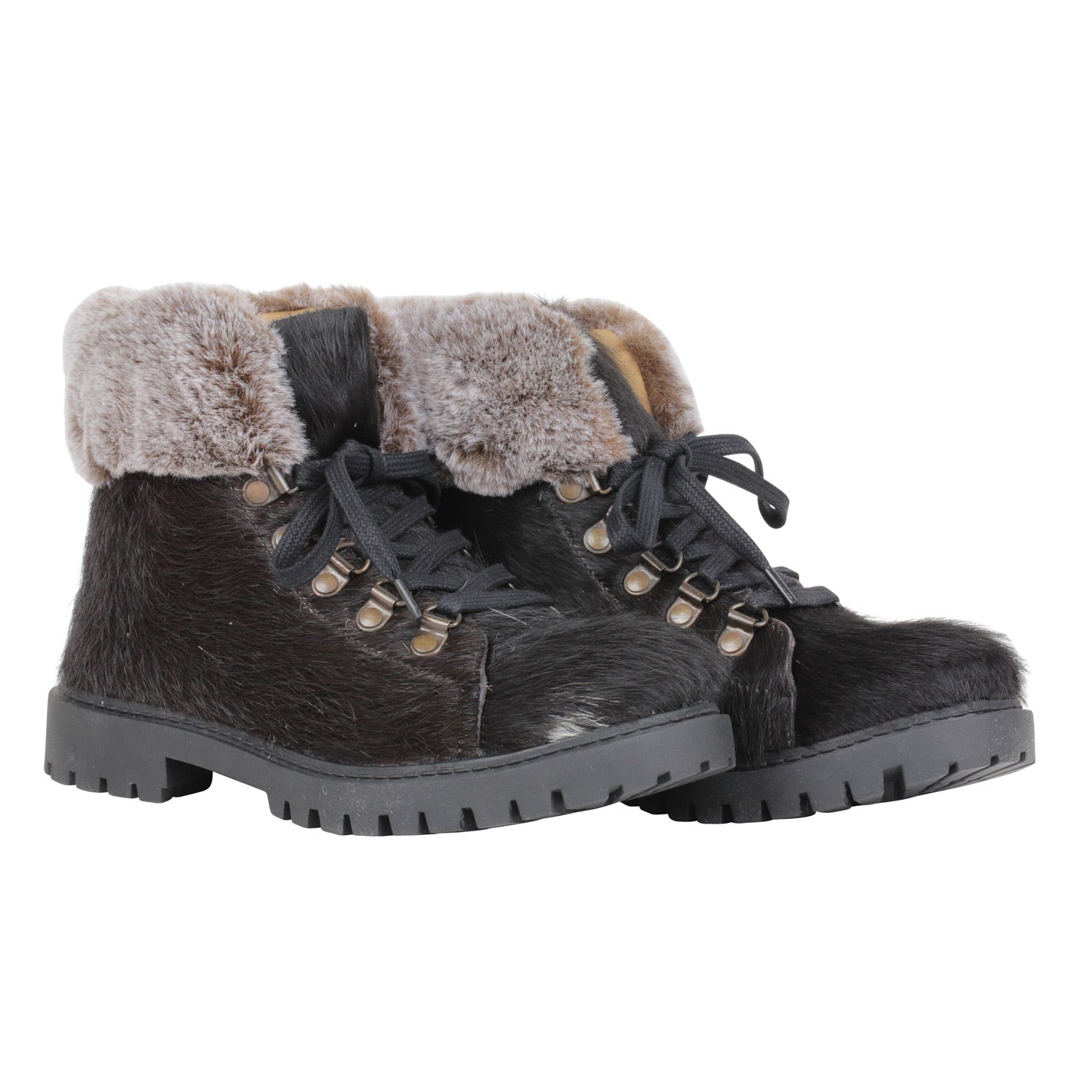 Turbulent Boots - Myra USA
