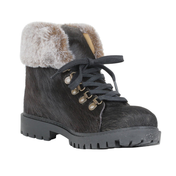 Turbulent Boots - Myra USA