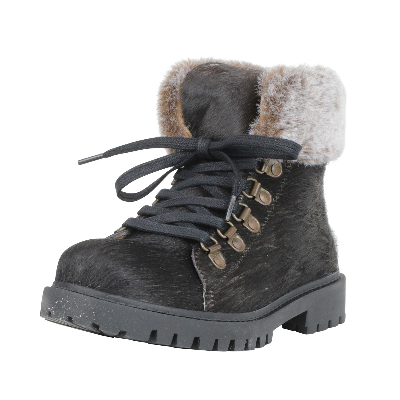 Turbulent Boots - Myra USA
