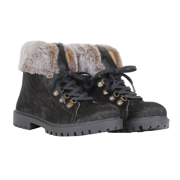 Turbulent Boots - Myra USA