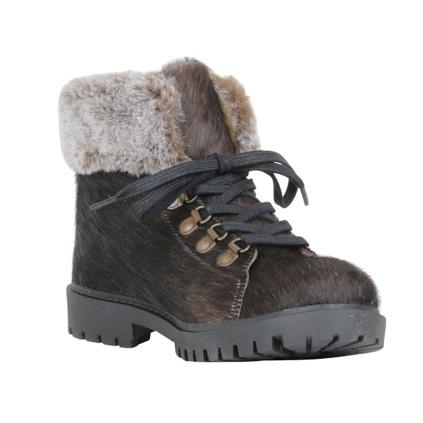 Turbulent Boots - Myra USA