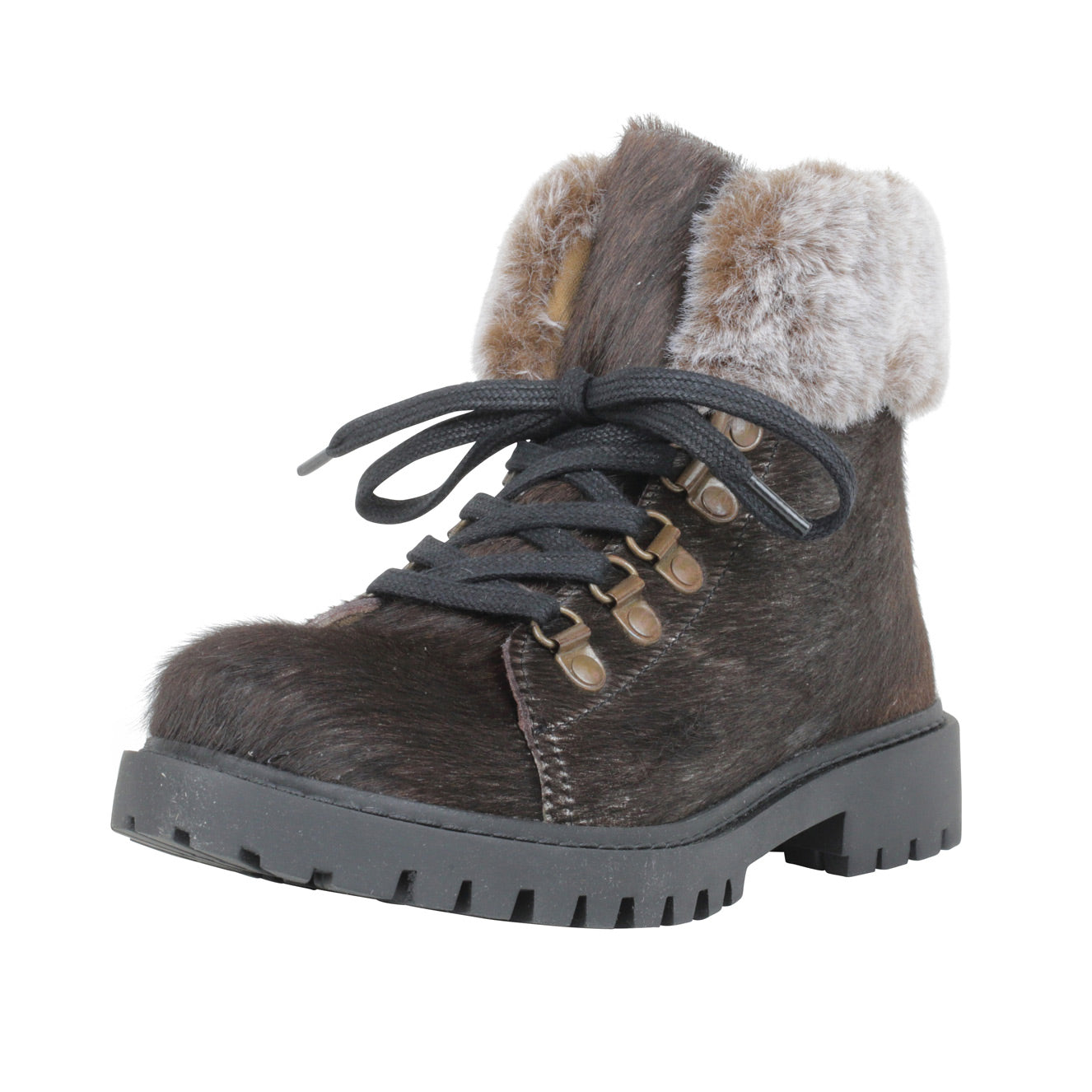 Turbulent Boots - Myra USA