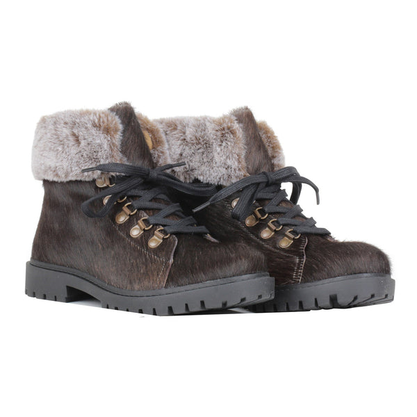 Turbulent Boots - Myra USA