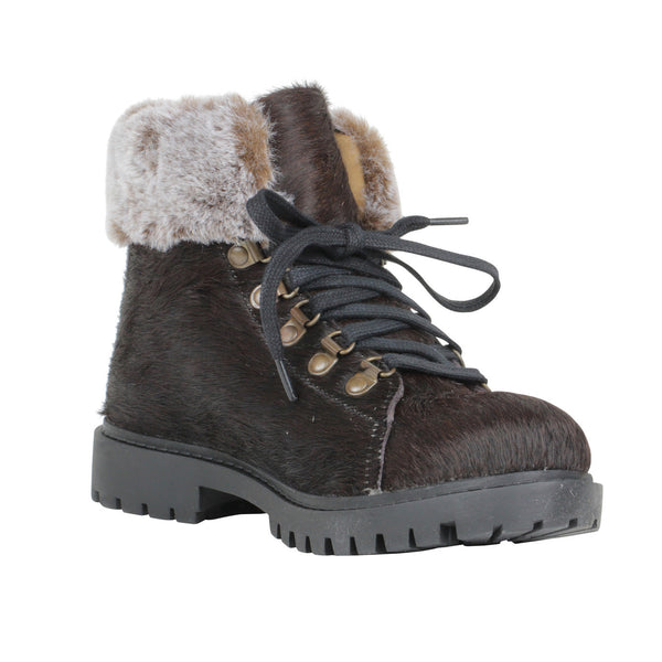 Turbulent Boots - Myra USA