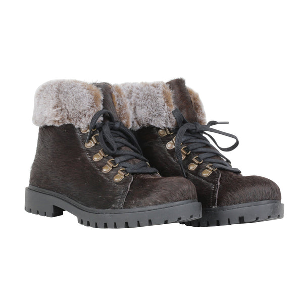 Turbulent Boots - Myra USA