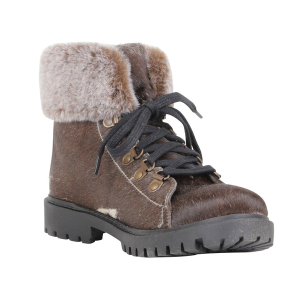 Turbulent Boots - Myra USA