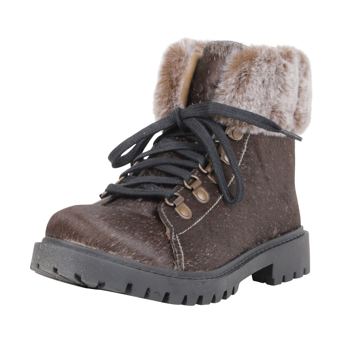 Turbulent Boots - Myra USA