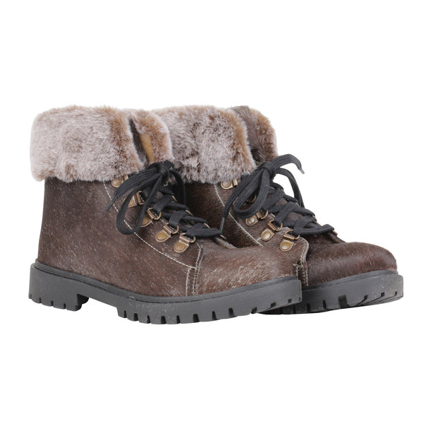 Turbulent Boots - Myra USA