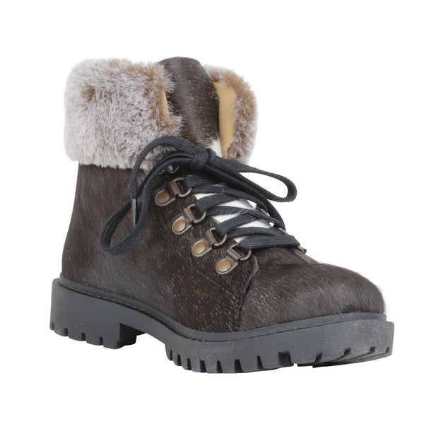 Turbulent Boots - Myra USA