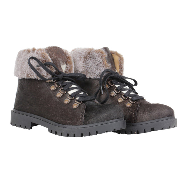 Turbulent Boots - Myra USA