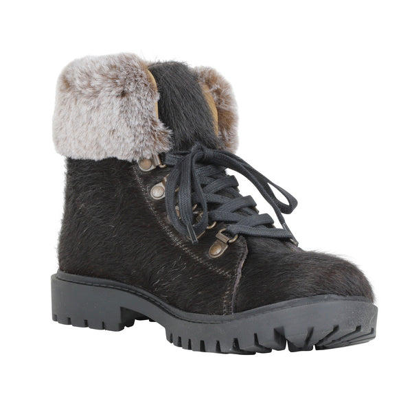 Turbulent Boots - Myra USA