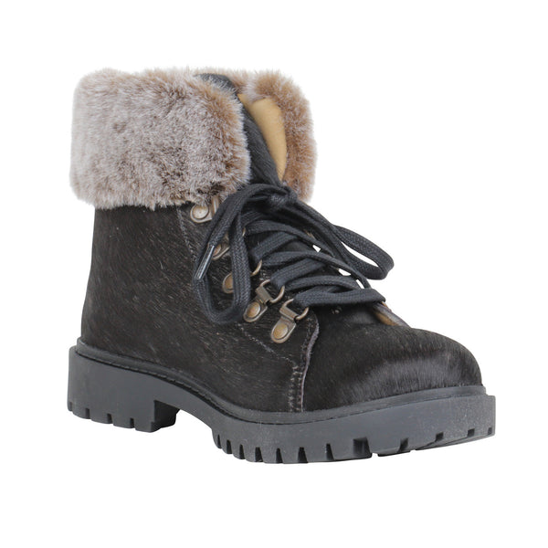 Turbulent Boots - Myra USA