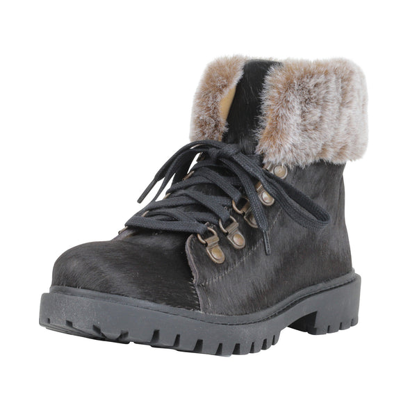 Turbulent Boots - Myra USA