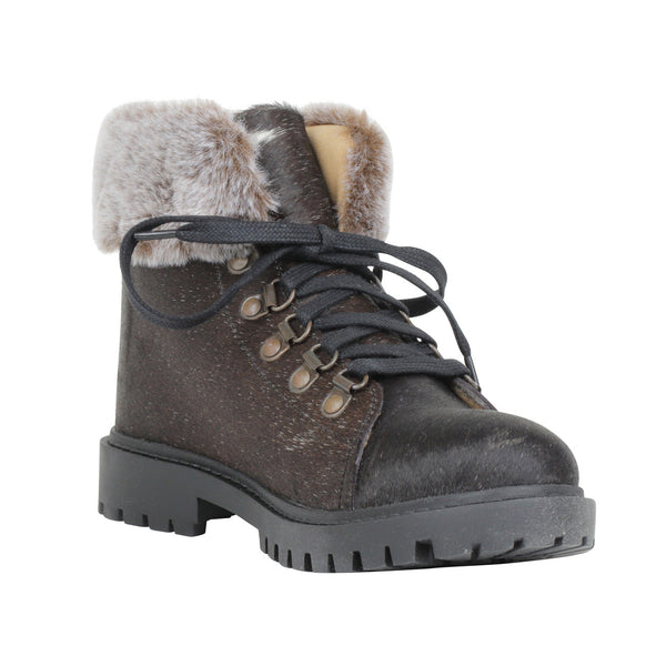 Turbulent Boots - Myra USA