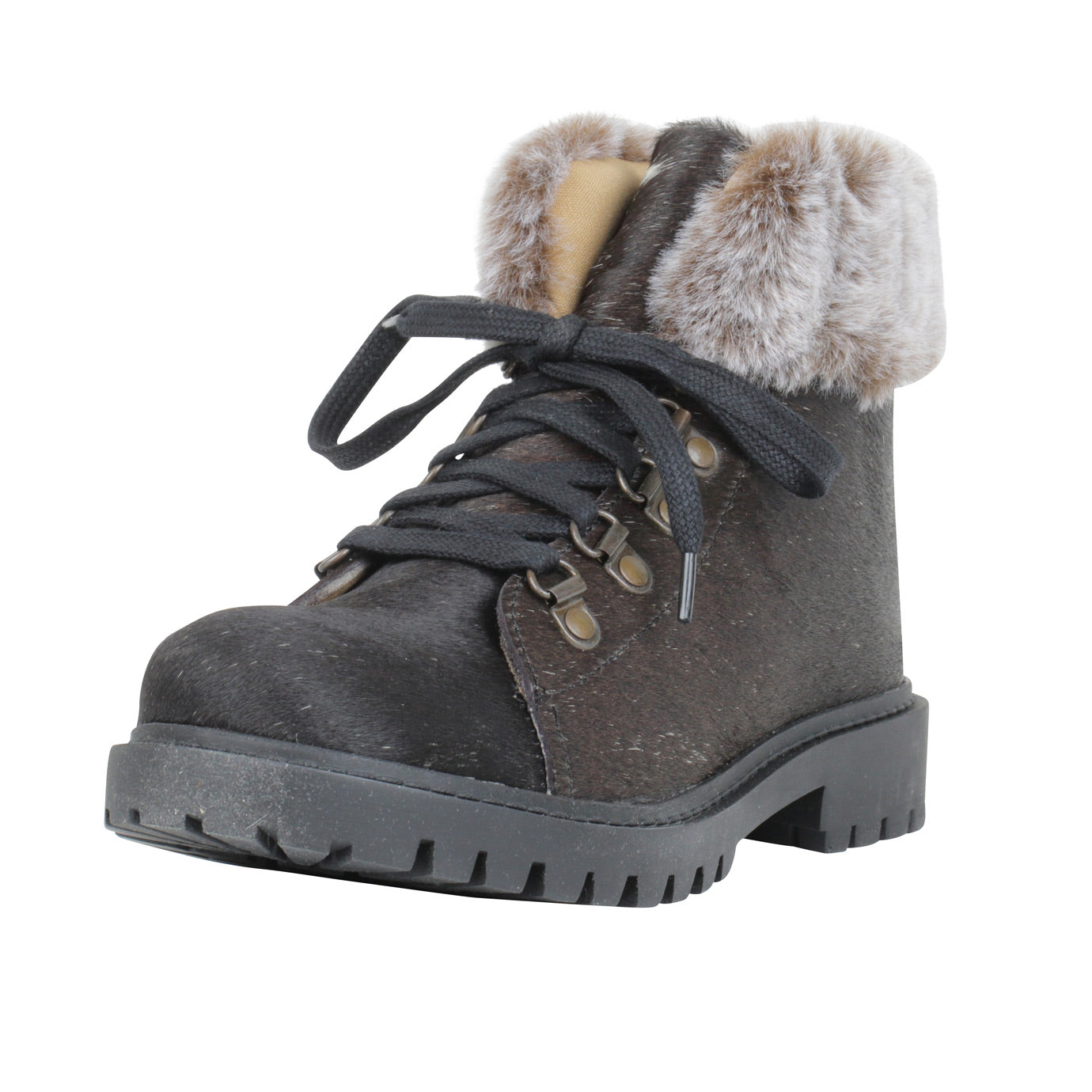 Turbulent Boots - Myra USA