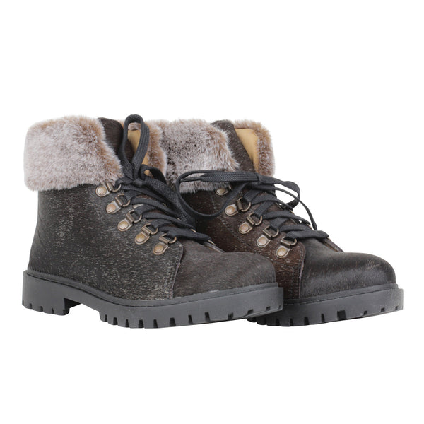 Turbulent Boots - Myra USA