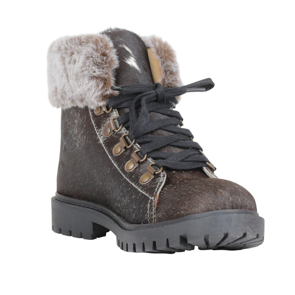 Turbulent Boots - Myra USA