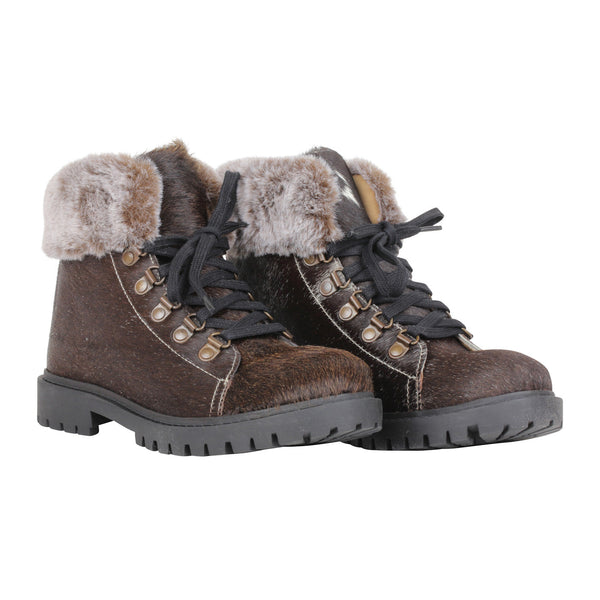 Turbulent Boots - Myra USA