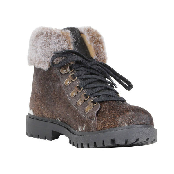 Turbulent Boots - Myra USA