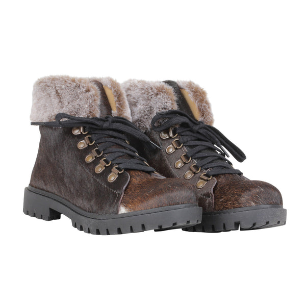 Turbulent Boots - Myra USA