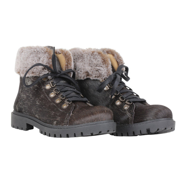 Turbulent Boots - Myra USA