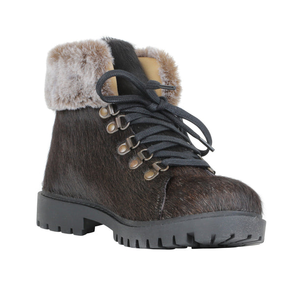 Turbulent Boots - Myra USA