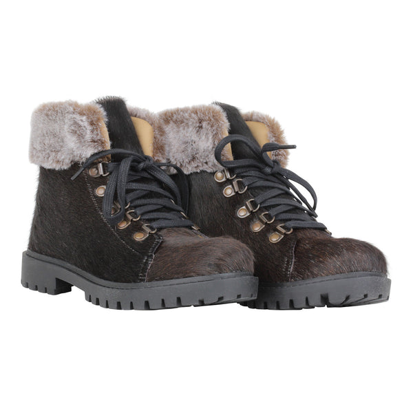 Turbulent Boots - Myra USA