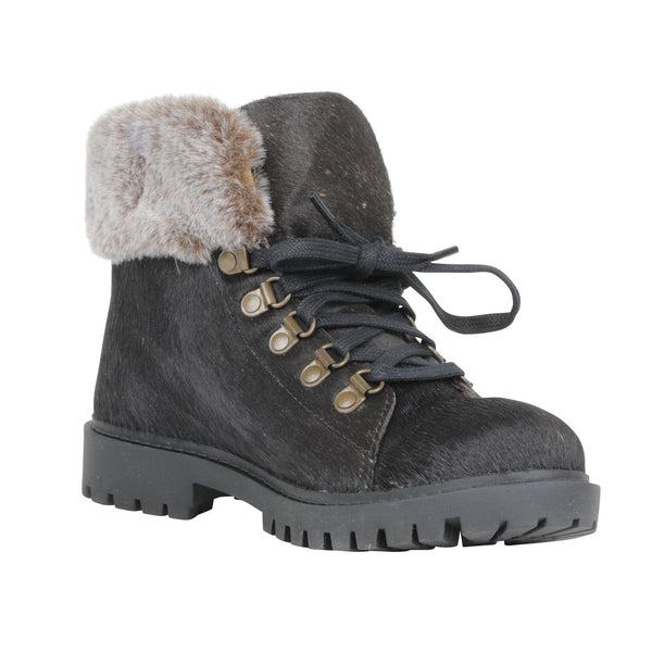 Turbulent Boots - Myra USA