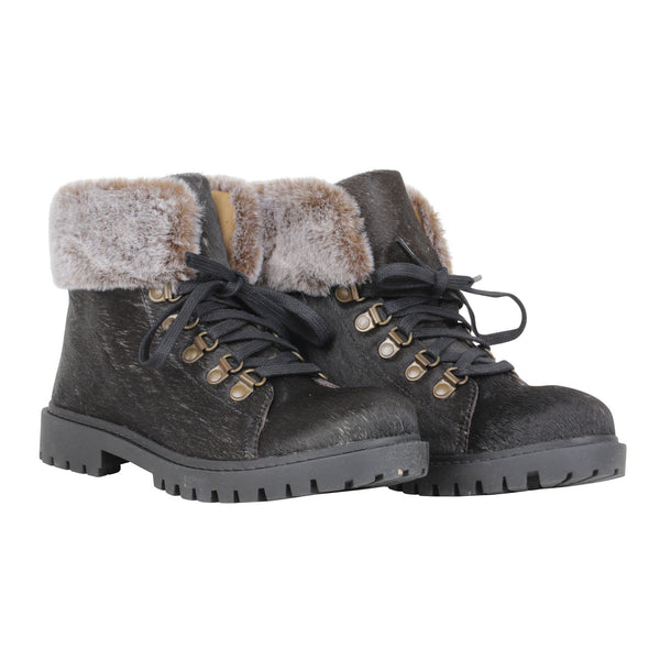 Turbulent Boots - Myra USA