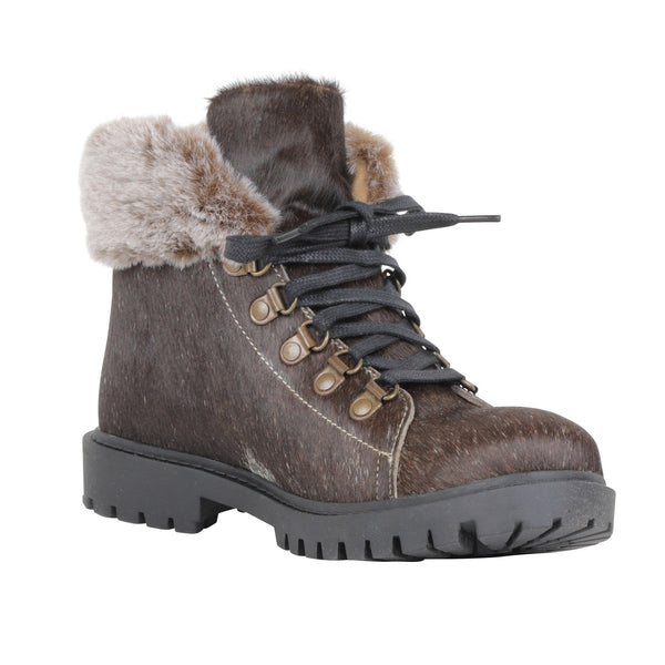 Turbulent Boots - Myra USA