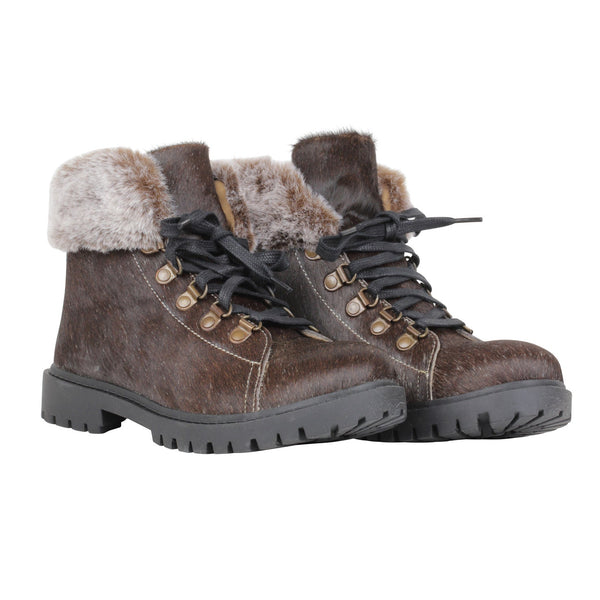 Turbulent Boots - Myra USA