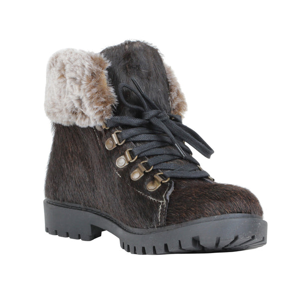 Turbulent Boots - Myra USA