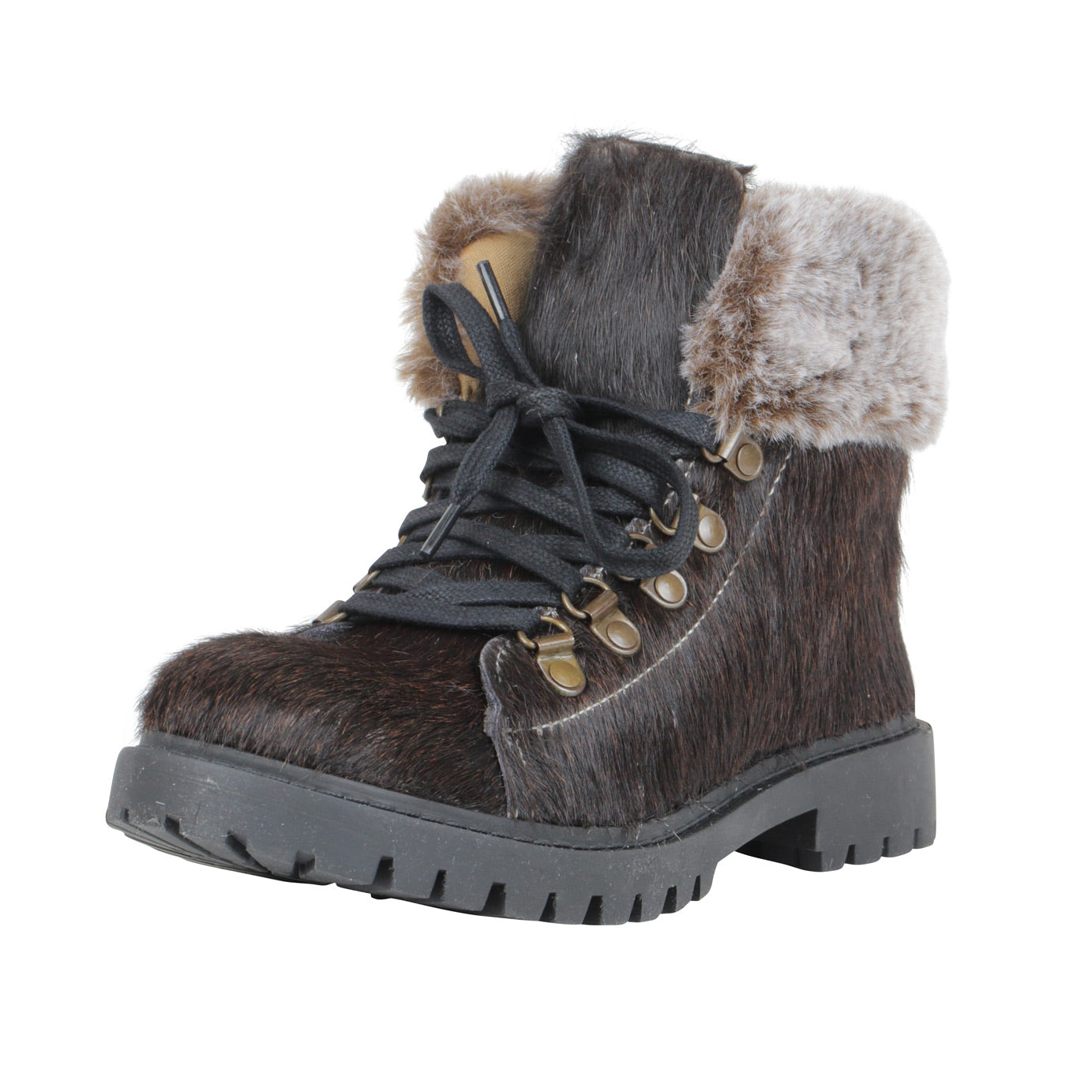 Turbulent Boots - Myra USA
