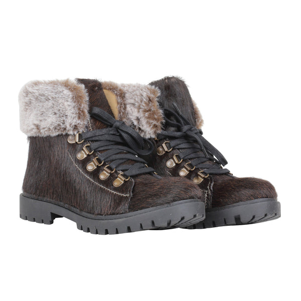 Turbulent Boots - Myra USA