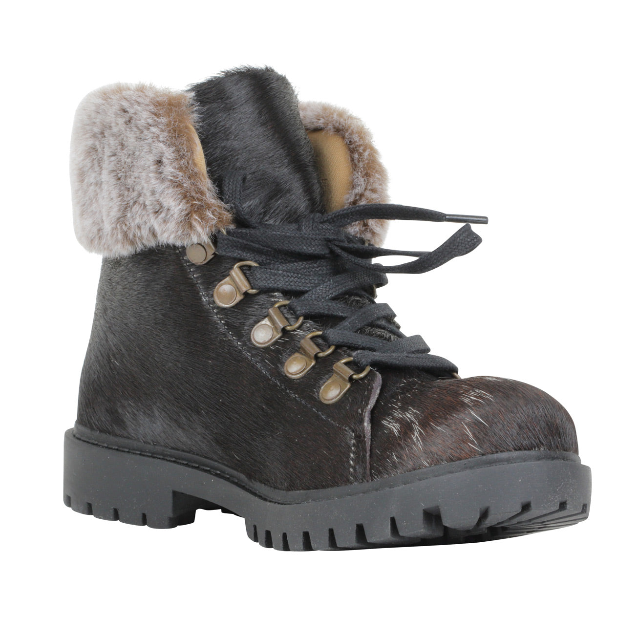 Turbulent Boots - Myra USA