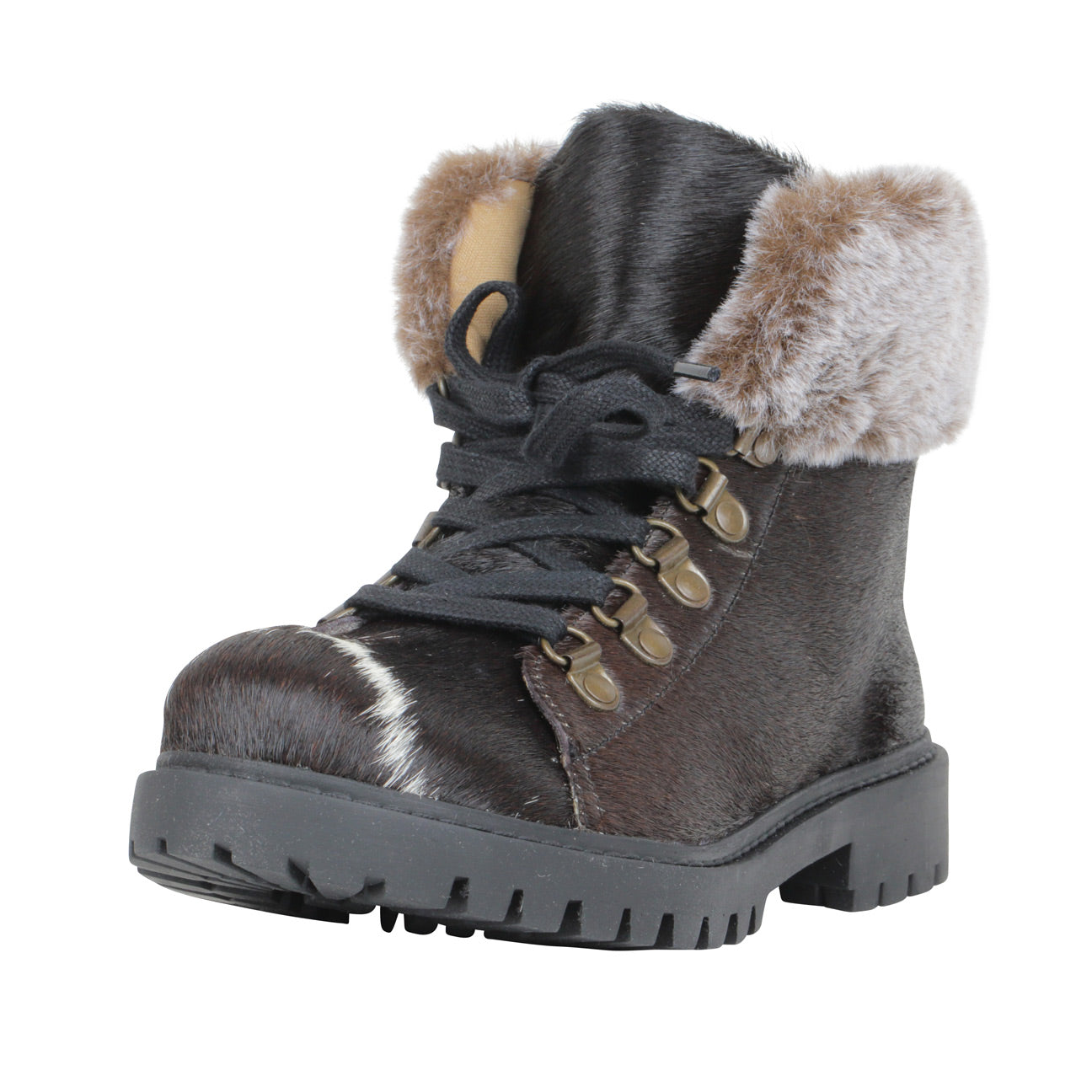 Turbulent Boots - Myra USA