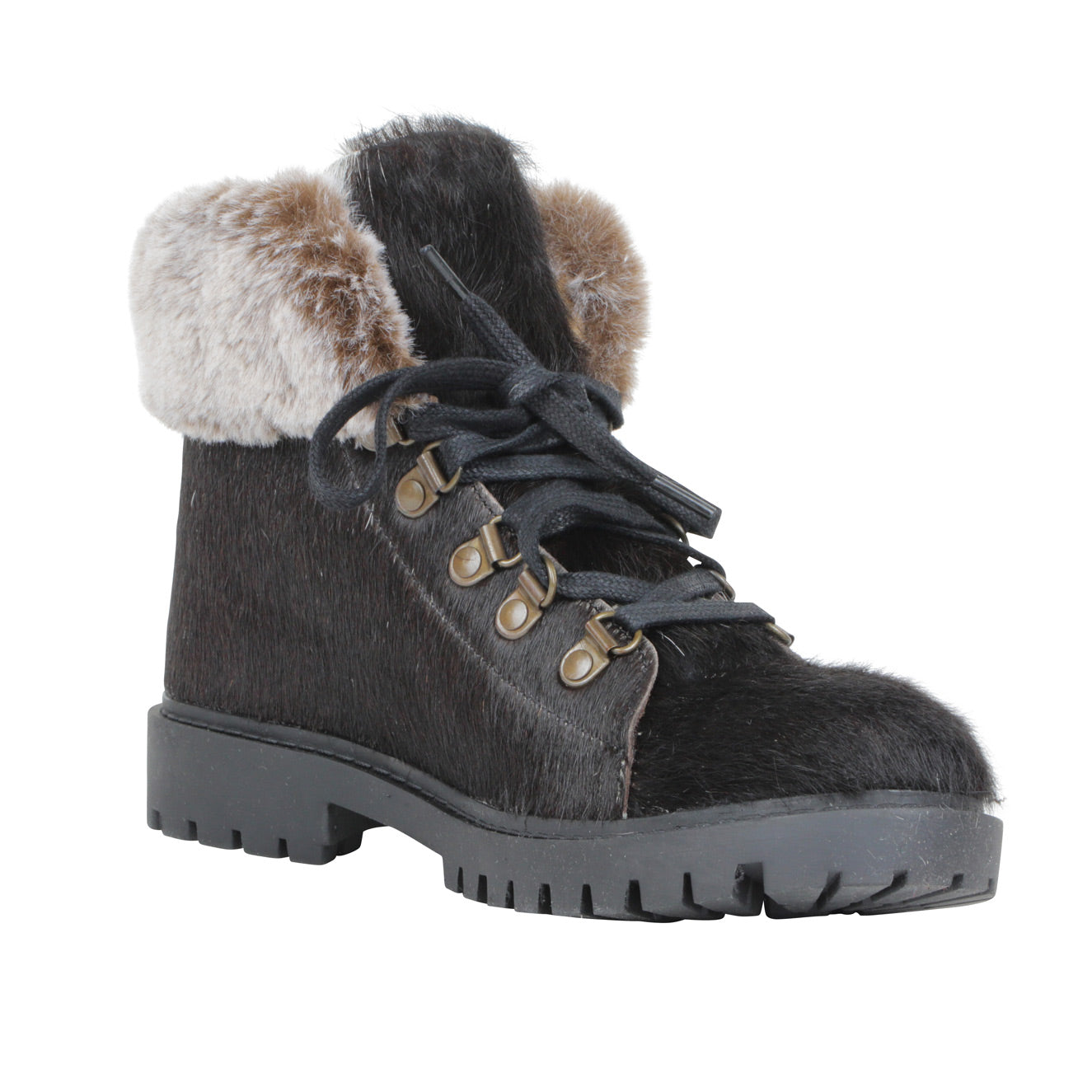 Turbulent Boots - Myra USA
