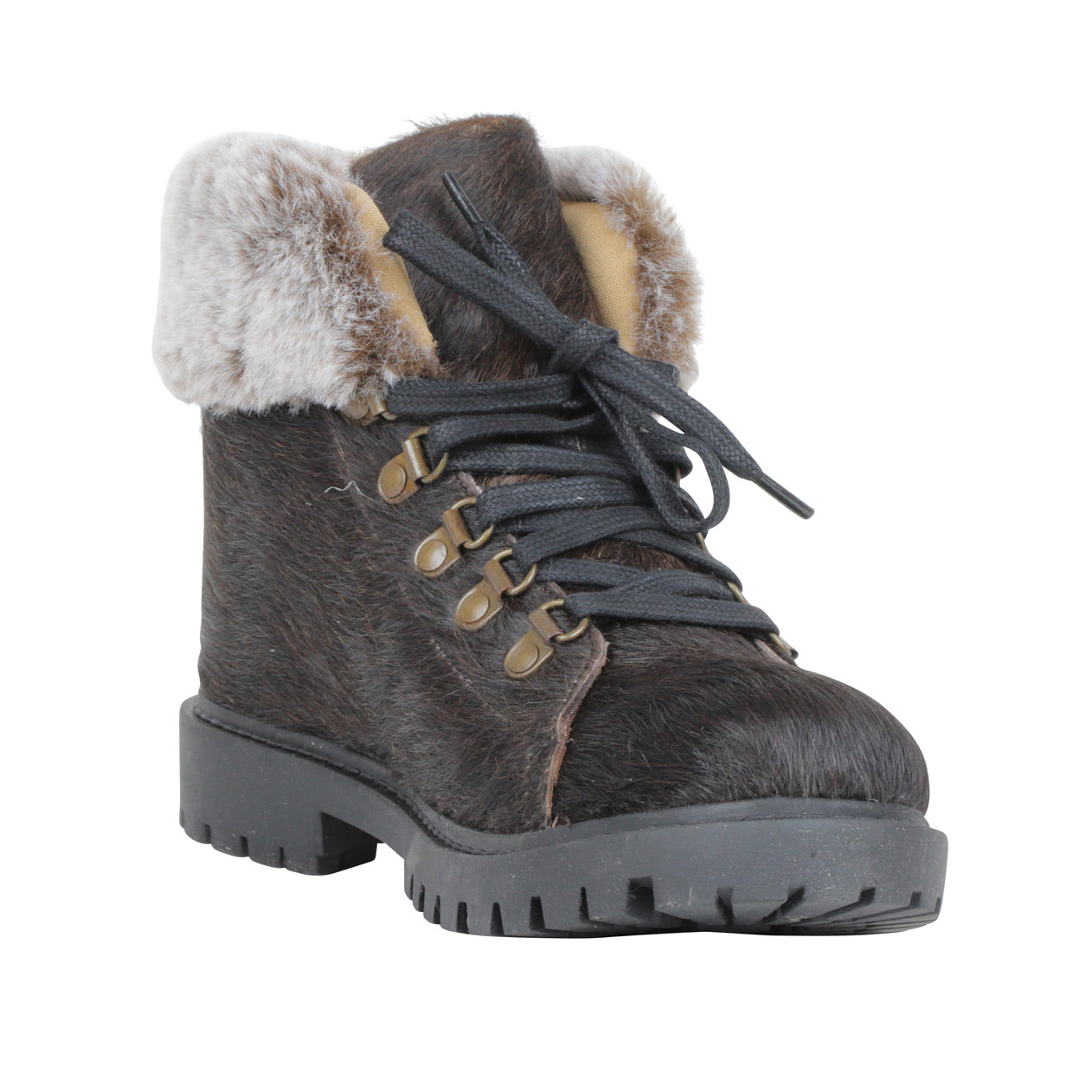 Turbulent Boots - Myra USA
