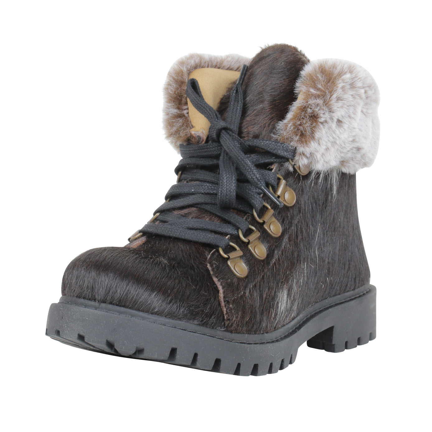 Turbulent Boots - Myra USA