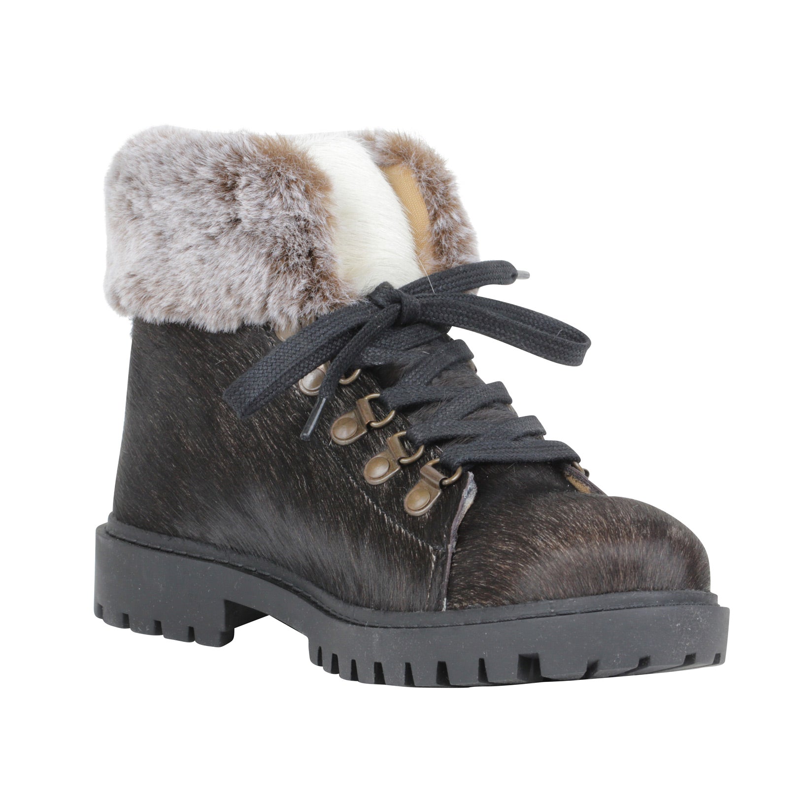 Turbulent Boots - Myra USA