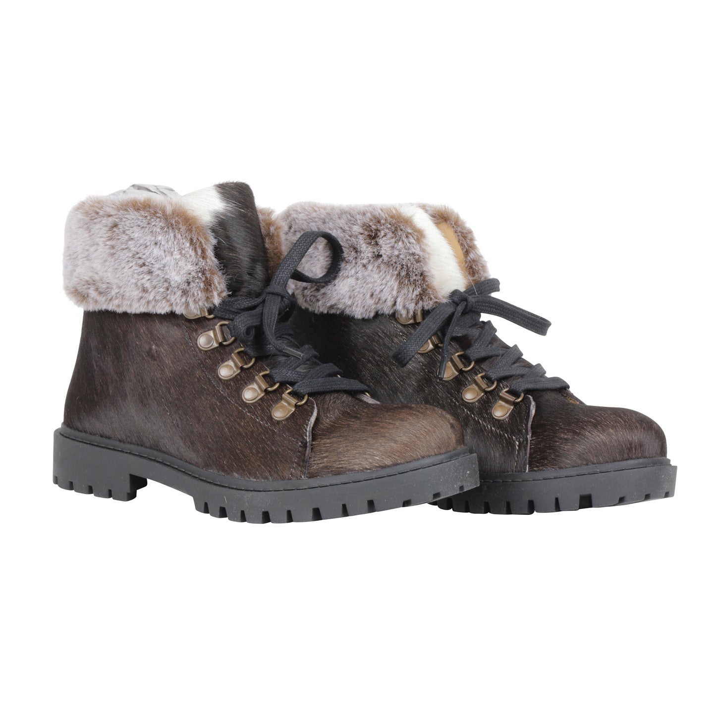 Turbulent Boots - Myra USA