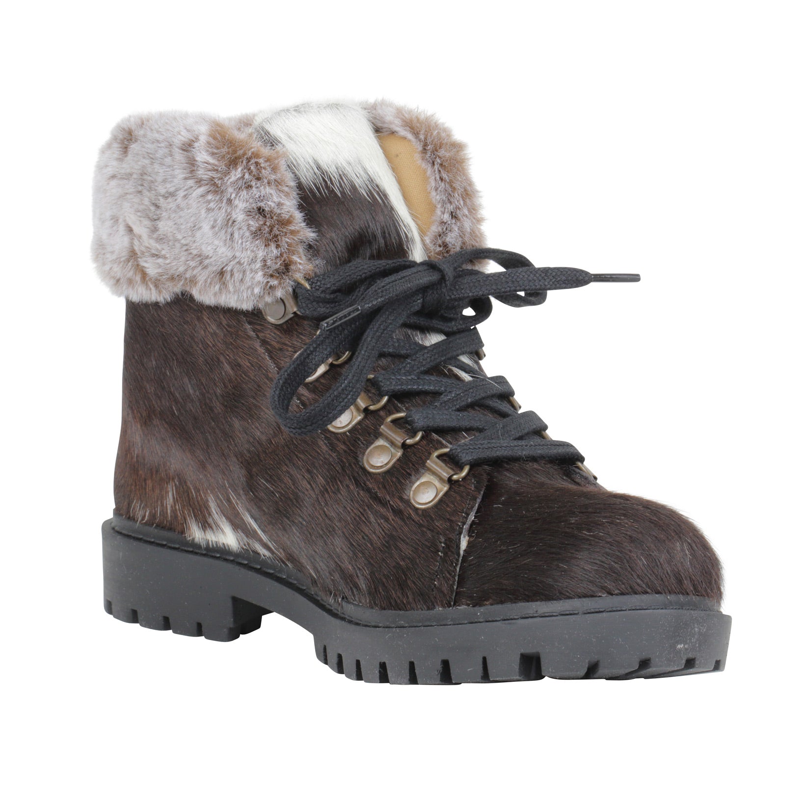 Turbulent Boots - Myra USA