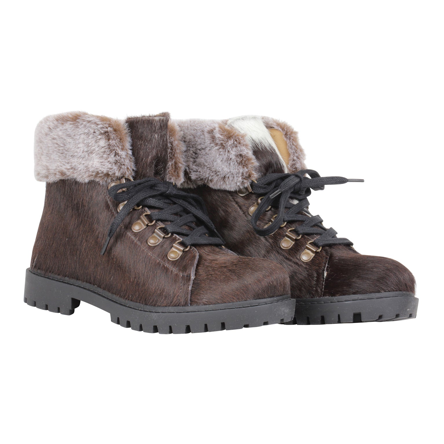 Turbulent Boots - Myra USA