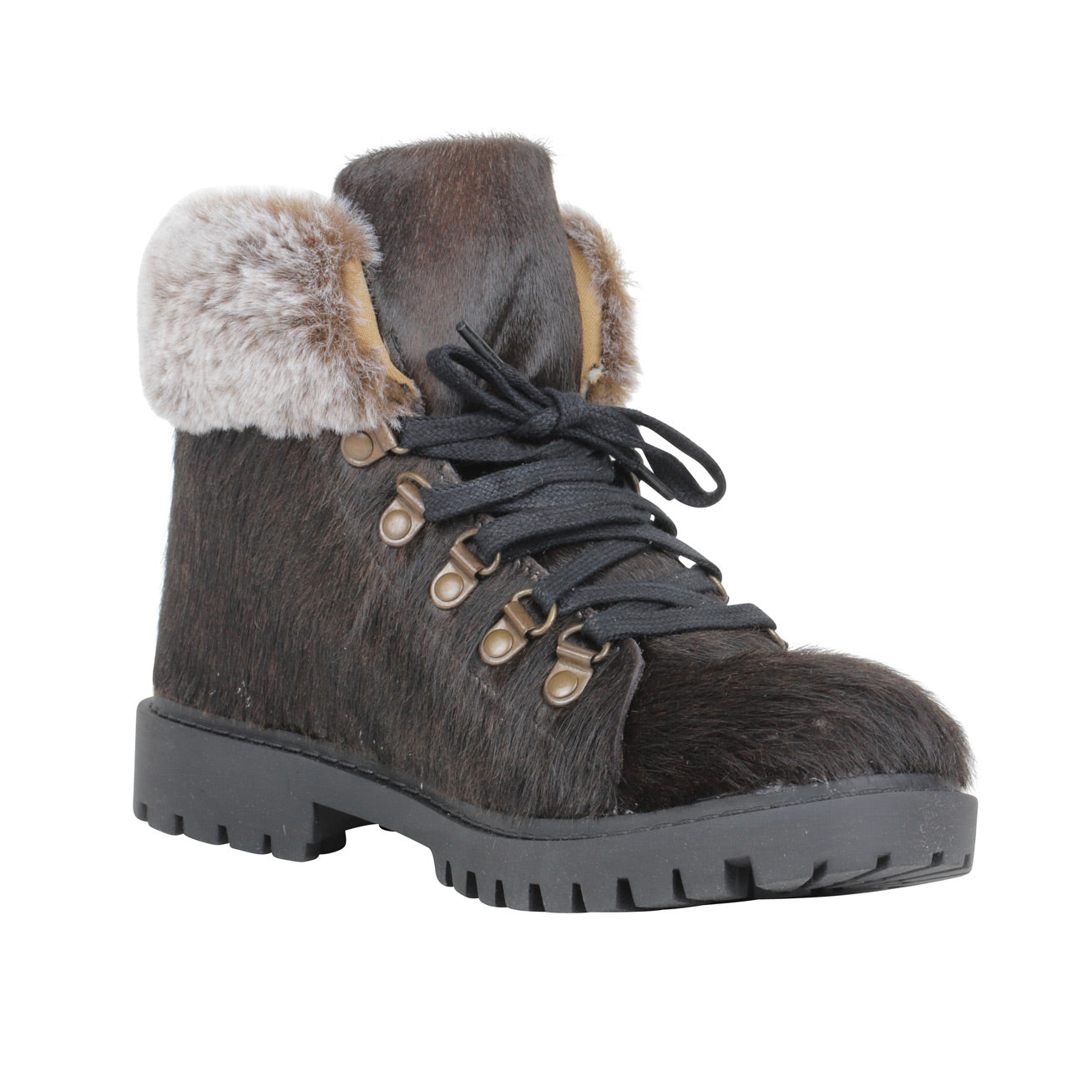 Turbulent Boots - Myra USA