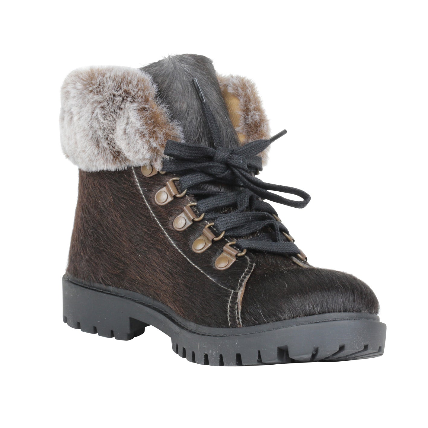 Turbulent Boots - Myra USA