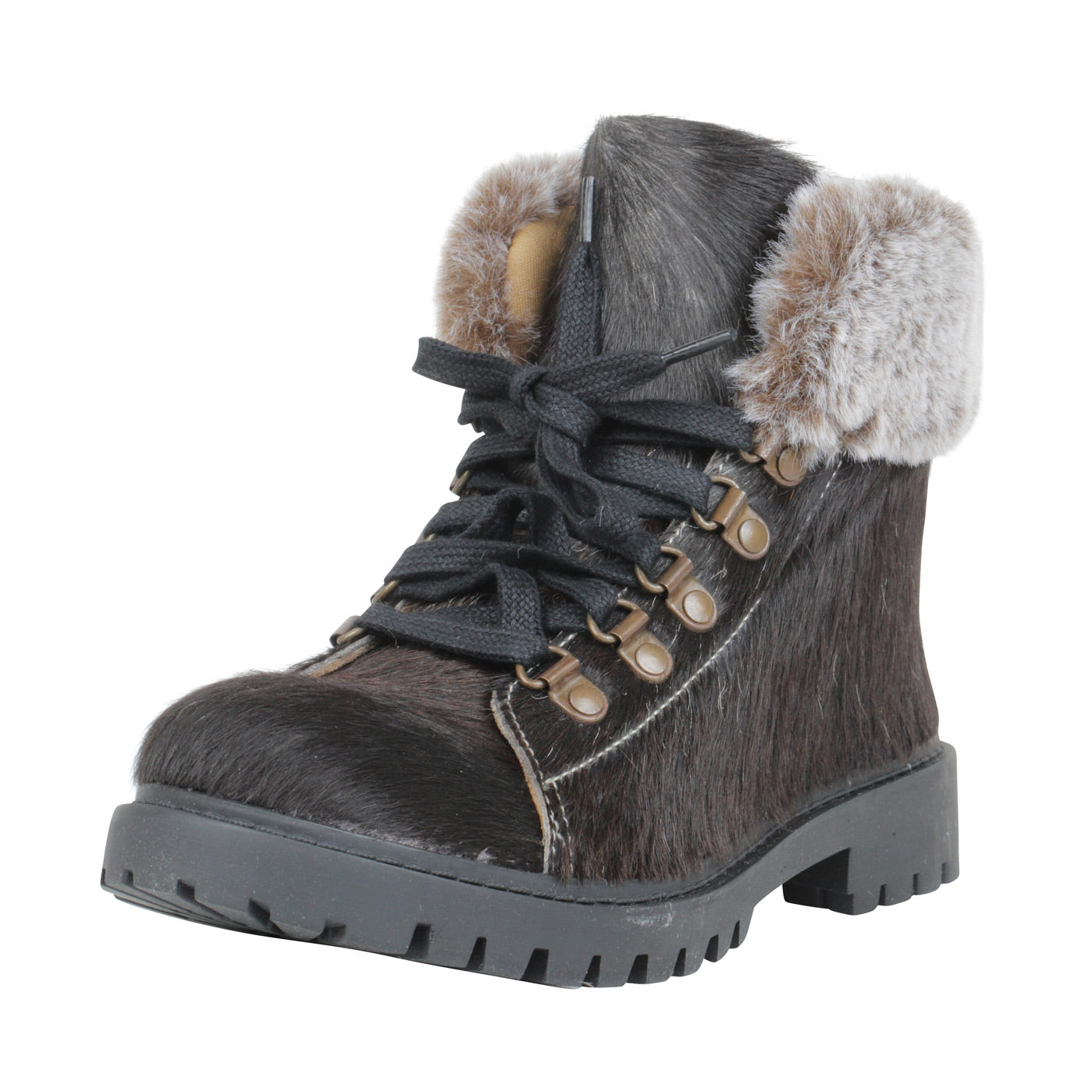 Turbulent Boots - Myra USA