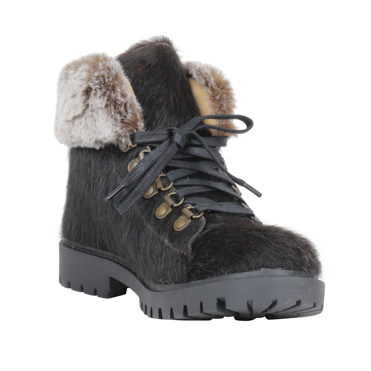 Turbulent Boots - Myra USA